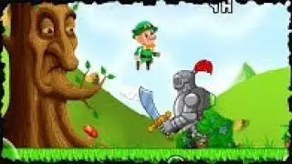 Leps World 2 Stage 1 Full Game Walkthrough All Levels - BestGameHTP