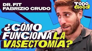 DR FIT no quiere vivir de ser DOCTOR | NDG Podcast