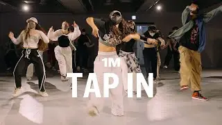 Saweetie - Tap In / Learner's Class
