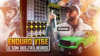 SET DANCE COMERCIAL REMIX 2026 - ENDURO VIBE O SOM DOS TRILHEIROS - ALONSO BRITO 
