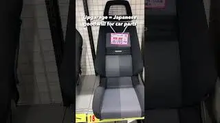 Shitty parts for Shitty cars #ae86 #4age #jdm