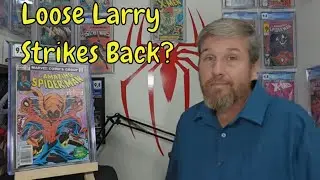 5 More CGC Slabs to Unbox -  5 More  Unexpected Grades
