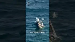 Yacht sinks off WA coast
