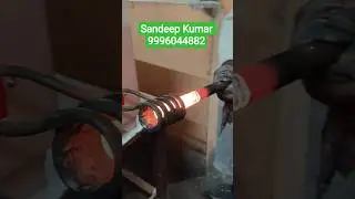 Induction Heating Machine In India