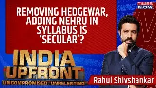 Congress Removes Hedgewar From Karnataka Syllabus But Includes Nehru? Is This 'Secularism'?