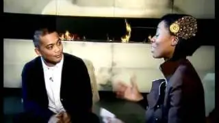CTV City Lites jojoflores Interview