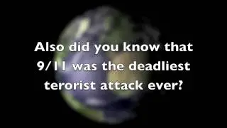 Global Terrorism Database