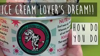 Chocolate Shoppe Ice Cream CHICAGO