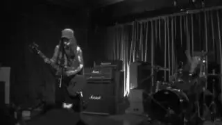 Bruxa Maria - Bredder My Bredders - Live @ The Unicorn 16/06/2016 (6 of 6)