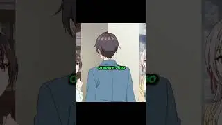Ты сама с себя кринж не ловишь?😂#аниме #anime  #анимемомент #момент
