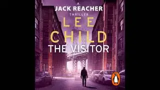 Visitor: (Jack Reacher 4) - Lee Child
