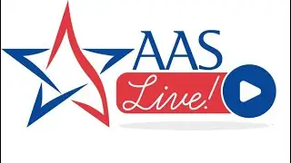 AAS Live! with Andrea Brankin
