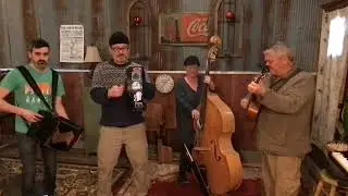 The Last Shanty