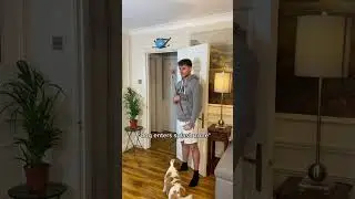 WATER BALLOON PRANK ON MY TWIN BROTHER 😂
