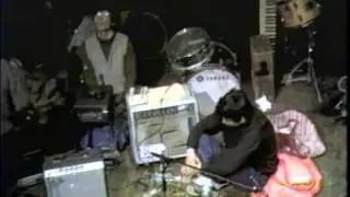 EAST BIONIC SYMPHONIA  at KID AILACK  HALL, February 19, 1987  -  part 2