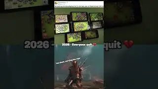 Only the real ones stayed. Still here 🪖 #clashofclans #coc #shorts 