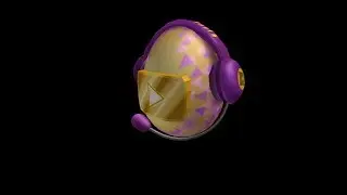 How to Get the Video Star Egg | ROBLOX Egg Hunt 2019 (Turn on CC)