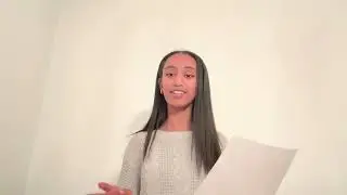 NHS Vice President Speech