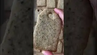 Chai Sugar Cookies (Shri&rsquo;s Version)