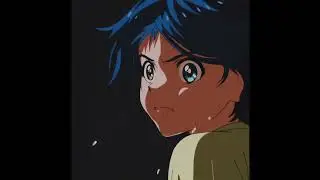 Wonder Egg Priority. Ohto Ai Edit. Alien Blues