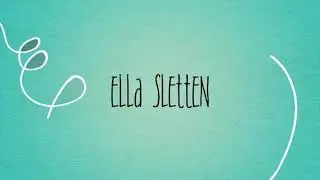The Music Family Intro