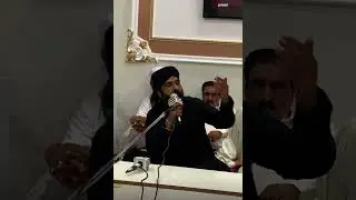 Mehfl e Masalma Kamran Lehri|2025|waqia karbala