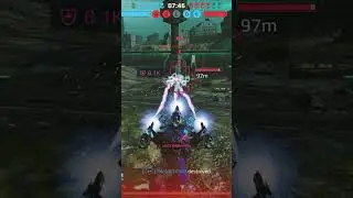 Old bot and old weapons! #warrobotsgameplay #warrobots #shortvideo #shorts #gamer #pixonic