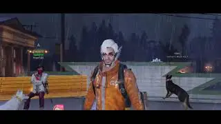 🔴LIVE GAME LIFEAFTER PVP NANCY NASA HOPE102