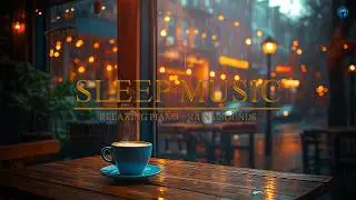 3 Hours Deep Sleep Music 🌙 Fall Asleep Fast | Calm Night Healing Music