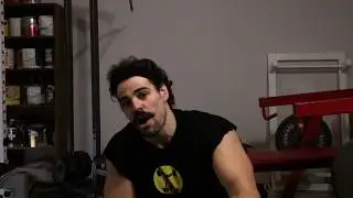 Golden tid bits to successfully bench press everyday