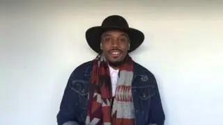 Be What's Next @ SXSW | George Tisdale