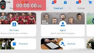 How to get black ball from pes19