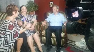 News24 Arratia e peshkut te kuq Rezarta Reci Feti Brahimi