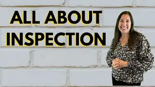 Inspection Contingency Explained for South Jersey Buyers