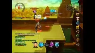 Lost Saga Cara Bug di Angkor Wat  Zombie Survival