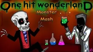 ONE HIT WONDERLAND: &laquo;Monster Mash&raquo; Бобби &laquo;Бориса&raquo; Пикетта