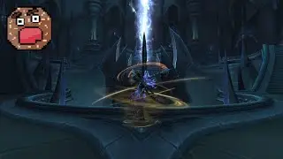 Spin to Win! Fury Warrior Torghast - Shadowlands