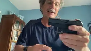 Ruger LCP II hollow point bullets
