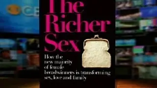 CBS This Morning - Women to be main bread-winners by 2030: Author