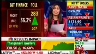 Mphasis Q1 FY 2018 Results - CNBC Awaaz Midcap Mantra - 26 July 2017