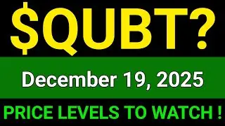 QUBT Stock (Quantum Computing Inc.) QUBT Stock Analysis | December 19, 2025