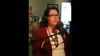 Back To School With Parenting Expert Ellen Gottlieb (Part 1- The Conscious Consultant Hour