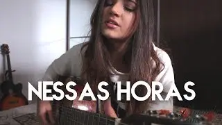 Nessas horas - Amanda Lince (Cover Matheus e Kauan)