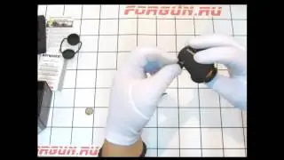 Коллиматорный прицел Aimpoint Micro T-1 и H-1