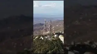 viagem de Moto de Jo&atilde;o Pessoa at&eacute; Matureia Pico do jabre PB..