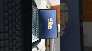 Prime Minister Youth Laptop 2023 Unboxing
