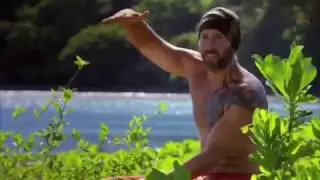 TONY VLACHOS FINDING SUPERPOWER IDOL AT 1.5X SPEED!!! SURVIVOR: CAGAYAN