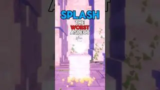 The worst aspect in choose your power #roblox #gaming