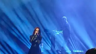 Epica - Arcane Dimensions Tour en Barcelona (30/01/2026)