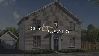 Priory Fields - The Oatley III House Type Tour | Homes for sale in St Osyth, Essex